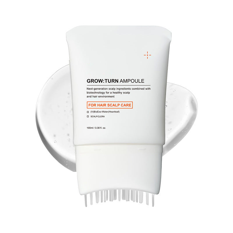 Hair Growth Scalp Serum
