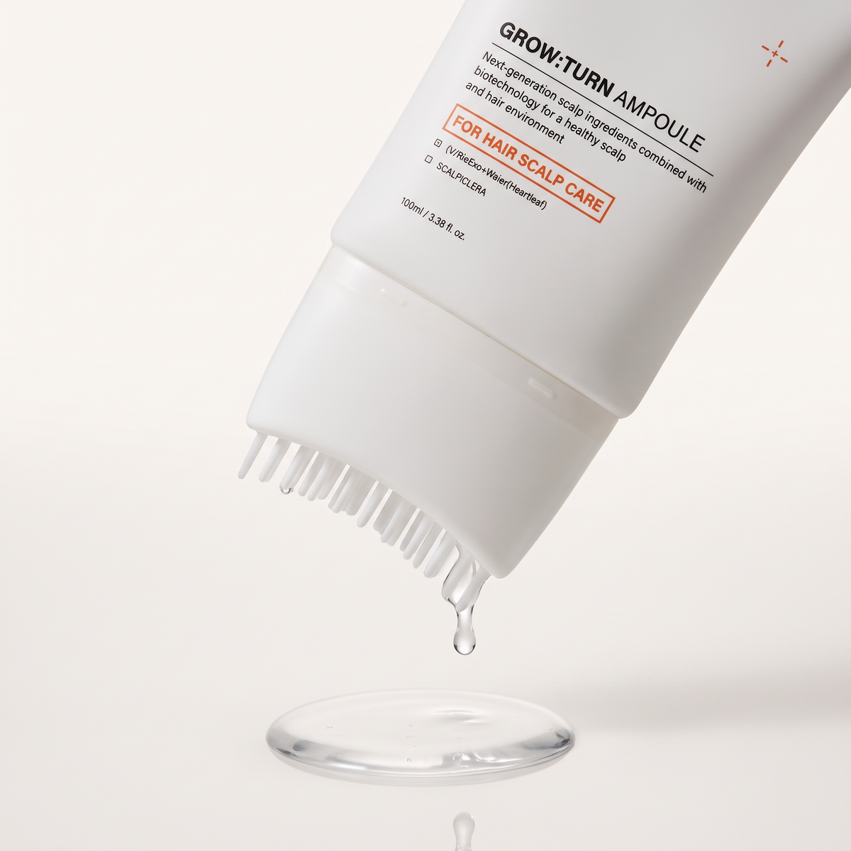 Hair Growth Scalp Serum